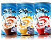 LR Slim Activ LR Slim Activ