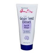 Маска-пленка для кожи лица Queen Helene, Grape Seed Extract, Peel Off Masque