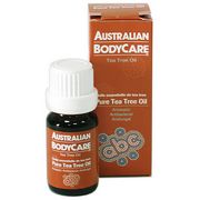 Масло Australian Bodycare 100% масло Чайного дерева