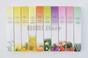 Масло для кутикулы ногтей Aliexpress Free Shipping Wholesale 6pcs x Fruit Mix Cuticle Revitaliaer Oil With Different Flavors