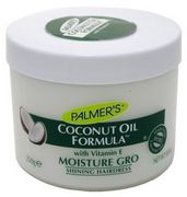 Масло для волос Palmer`s Coconut oil formula Кокосовое и оливковое масло с витамином Е