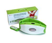 Массажный пояс Vibro shape fs-2001g Массажный пояс Vibro shape fs-2001g