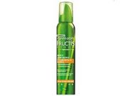 Мусс для волос Garnier Fructis style Гладкость и блеск
