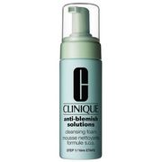 Пенка для умывания CLINIQUE Anti-Blemish Solution Cleansing Foam Пенка для умывания CLINIQUE Anti-Blemish Solution Cleansing Foam