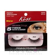 Ресницы накладные I ENVY by Kiss Premium Ресницы накладные I ENVY by Kiss Premium