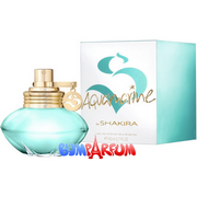 SHAKIRA S by SHAKIRA Aquamarine