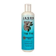 Шампунь Jason Scalp Normalizing Shampoo, Tea Tree