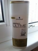 Шампунь Schwarzkopf Essence Ultime Omega Repair