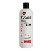 Шампунь SYOSS Color Guard для окрашенных, тонированных волос