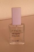 Средство по уходу за ногтями Avon Nail Experts Strong results