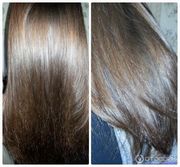 Сыворотка-флюид Белита-Витекс Масло арганы + жидкий шелк для всех типов волос Несмываемая