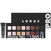 Тени для век Aliexpress Lorac PRO palette Тени для век Aliexpress Lorac PRO palette
