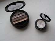 Тени Sephora  Colorful Palette
