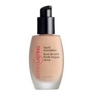 Тональный крем Avon Суперустойчивый Extra Lasting