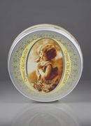 Твердое масло для тела  Liv Delano Organic Oils Collection Body Butter регенерирующее