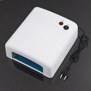 УФ лампы Aliexpress 220V 36W EU Plug Professional Ultraviolet Lamp Light Gel UV Curing Nail Art Dryer High Quality УФ лампы Aliexpress 220V 36W EU Plug Professional Ultraviolet Lamp Light Gel UV Curing Nail Art Dryer High Quality