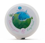 Ватные диски Русалочка «Easy Travel» Ватные диски Русалочка «Easy Travel»
