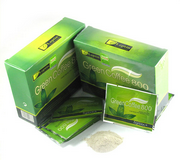 Зеленый кофе для похудения Green Coffee 800 Зеленый кофе для похудения Green Coffee 800