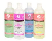 Жидкость для снятия гель-лака Jerden Proff Gel Remover