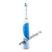 Зубная щетка Braun Oral-B Advance Power 450 Зубная щетка Braun Oral-B Advance Power 450
