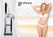 B-flexy вакуумно-роликовый массаж тела на аппарате B-flexy B-flexy вакуумно-роликовый массаж тела на аппарате B-flexy