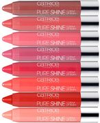 Губная помада-бальзам Catrice Pure Shine Colour Lip Balm Губная помада-бальзам Catrice Pure Shine Colour Lip Balm