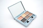 Тени для век Pupa Milano 6 colour Baroque eyeshadow Тени для век Pupa Milano 6 colour Baroque eyeshadow