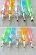 Дотс для дизайна ногтей Aliexpress Free Shipping Brand New 1pc 2 Way Dotting Marbleizing Pen Nail Art Dot Paint Manicure Tool Hot A1596 Дотс для дизайна ногтей Aliexpress Free Shipping Brand New 1pc 2 Way Dotting Marbleizing Pen Nail Art Dot Paint Manicure Tool Hot A1596