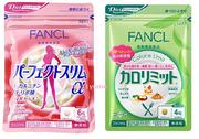 FANCL (Япония) Perfect Slim Alpha FANCL (Япония) Perfect Slim Alpha