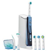 Электрическая зубная щетка Braun Oral-B Professional Care 3000 Электрическая зубная щетка Braun Oral-B Professional Care 3000