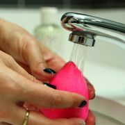 Спонжи для макияжа The Original Beauty Blender Pro Sponge Спонжи для макияжа The Original Beauty Blender Pro Sponge