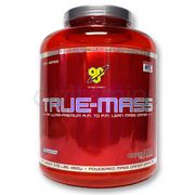 Спортивное питание BSN True Mass Спортивное питание BSN True Mass