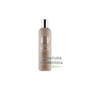 Бальзам для волос Natura Siberica для уставших и ослабленных волос/ Защита и энергия/ Родиола розовая и лимонник