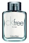 Calvin Klein Free Calvin Klein Free