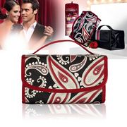 Косметичка Oriflame Женская Couples Toiletry Bag - Ladies Косметичка Oriflame Женская Couples Toiletry Bag - Ladies