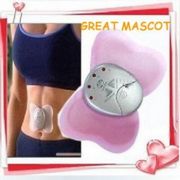Массажер Aliexpress Electronica Mini Slimming Butterfly Body Muscle Massager Массажер Aliexpress Electronica Mini Slimming Butterfly Body Muscle Massager