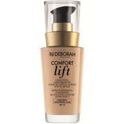 Тональная основа DEBORAH Антивозрастная тональная основа с лифтинг-эффектом Deborah Comfort Lift