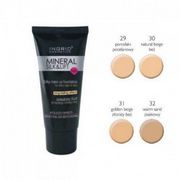 Тональный крем INGRID cosmetics MINERAL SILK & LIFT FLUID Тональный крем INGRID cosmetics MINERAL SILK & LIFT FLUID