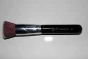 Кисть для тональной основы Aliexpress Bamboo Handle Smooth Fiber Hair Makeup Wet Powder Foundation Brush Beauty Tool Кисть для тональной основы Aliexpress Bamboo Handle Smooth Fiber Hair Makeup Wet Powder Foundation Brush Beauty Tool