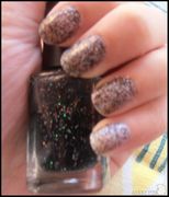 Лак для ногтей Ноготок Style color