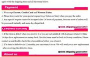 Клей для приклеивания ресниц Aliexpress   New arrive: Waterproof False Eyelashes Makeup Adhesive Eye Lash Glue Clear White # 07 wholesale
