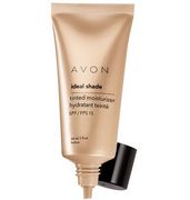 Тональный крем Avon легкое тонирующее средство