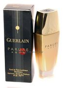 Тональный крем Guerlain Parure Aqua