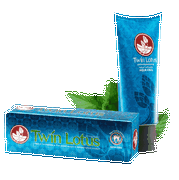 Зубная паста  Twin Lotus Premium
