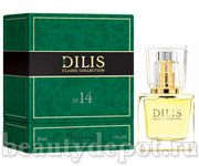 Dilis Classic Collection № 14