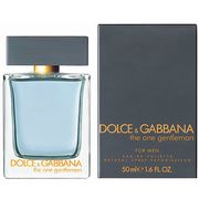 Dolce & Gabbana  The One Gentleman