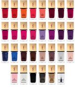 Лак для ногтей Yves Saint Laurent La Laque Couture Лак для ногтей Yves Saint Laurent La Laque Couture