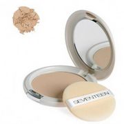 Пудра компактная Seventeen Natural Silky Compact Powder Пудра компактная Seventeen Natural Silky Compact Powder