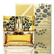Shiseido Shiseido Zen secret bloom Shiseido Shiseido Zen secret bloom