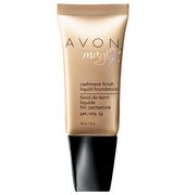 Тональный крем AVON MagiX